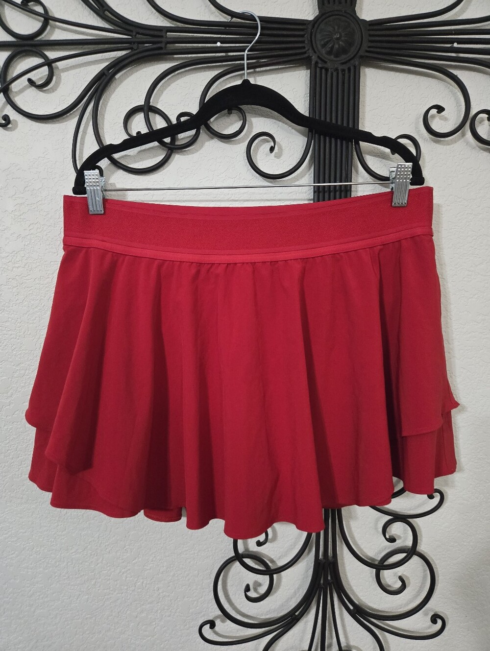 LULULEMON Court Rival Skirt | 14